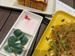 -木屋烧烤(龙岗南联店)