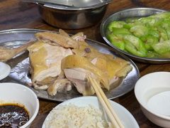 -肥婆兰鸡饭(西门外街店)