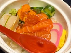 -小山日本料理(兴业太古汇店)