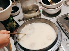 -丰茂烤串(公园店)