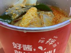 -大喜麻辣拌(凯德1818店)