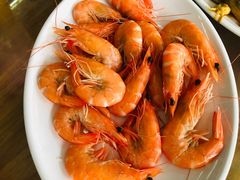 -明记海鲜大排档(巽寮湾店)