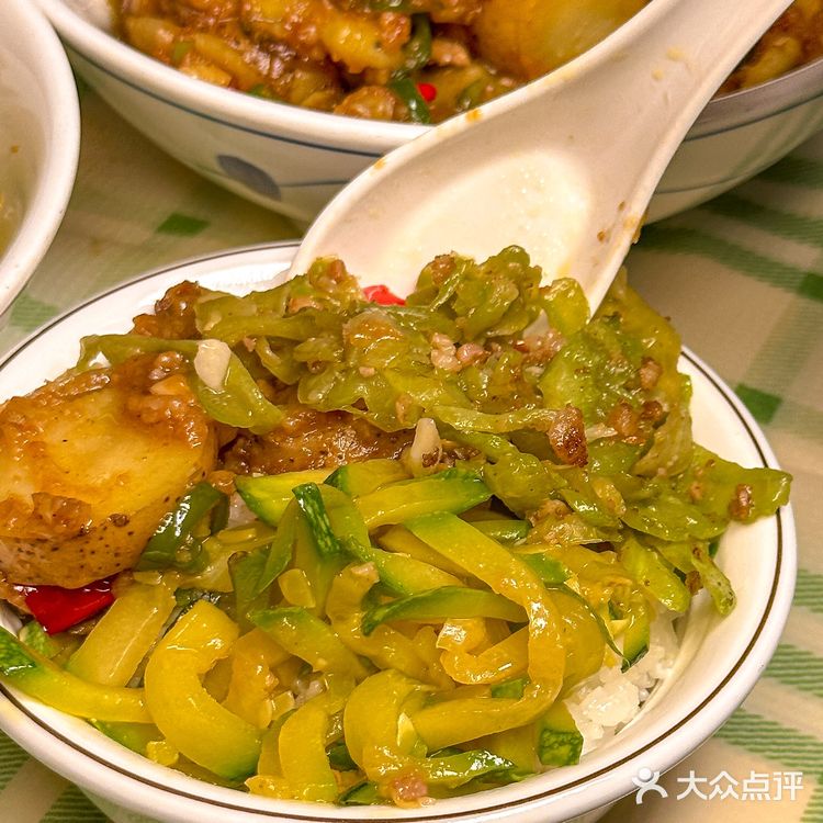 天了噜！！这家江湖川菜我恨不得天天来！