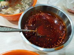 -金原鸭血粉丝汤总店(锁金村店)