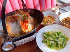 -湘约东方·湘约和港·湖南家常菜·宴请(民星路店)
