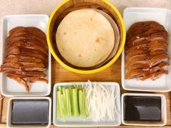 烤鸭-紫光园·烤鸭·北京菜(劲松店)