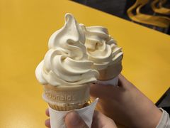 -麦当劳(美林湖店)