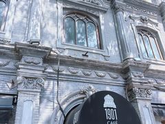 -1901 Cafe(西四店)