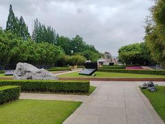 -上海市龙华烈士陵园