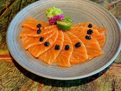 -炙柒Sekinana·精致料理 烧鸟·铁板烧(海上世界店)