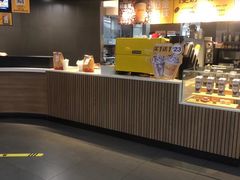 -麦当劳(中山大道中店)