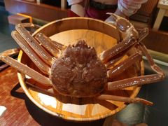 -蟹田居·活蟹料理(东城店)