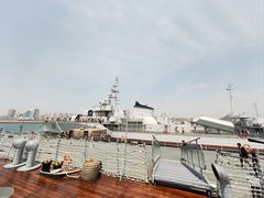 -中国人民解放军海军博物馆