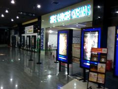 -左岸国际电影城(松江沃尔玛店)