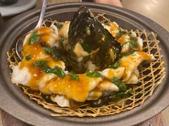 -上屿水产(鼓浪屿一店)