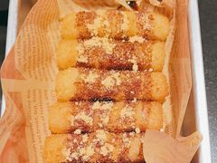 -鱼乐旺·脆皮烤鱼·牛蛙煲