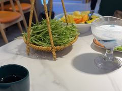 -椰子湾·海南火锅·糟粕醋·椰子鸡(正大广场店)