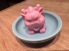 -上渔铁板烧(熙悦汇店)