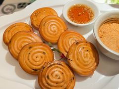 -華府Deluxe(兴业太古汇店)