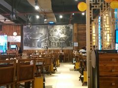 android_upload_pic-蜀九香火锅(九眼桥店)