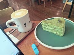 -雕刻时光咖啡馆(交大店)