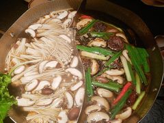 -色響火锅(恒隆广场店)