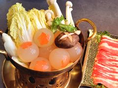 -古仓餐厅·创意菜