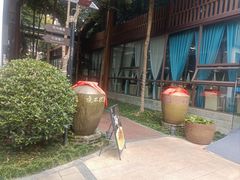 -夜不收荤豆花(大邑总店)
