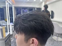 -东梵造型·烫发染发接发连锁SALON