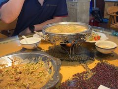 -人民公社大食堂(顺义总店)