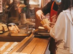 -沙州食驿·非遗小吃夜市