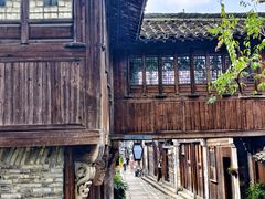 -乌镇景区
