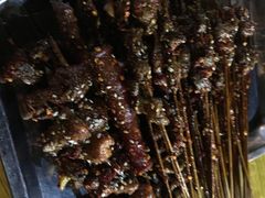 -袁师傅烤肉(弹子石店)