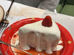 -LA JOLLA 墨西哥餐厅(学院路店)