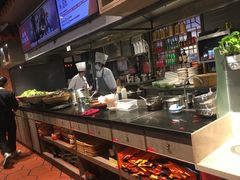 -食锦记·福建私房菜(浦西万达店)