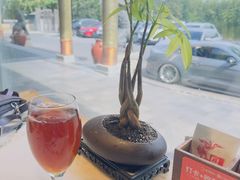 -那家小馆•北京菜•烤鸭(香山店)