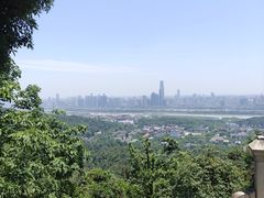 -岳麓山风景名胜区