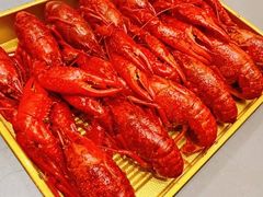 -龙虾奇迹(大华三路店)