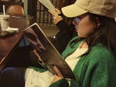 -谜·沉浸侦探剧本杀推理馆(静安店)