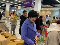 -大润发(南湖店)