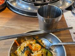 -GOGIYA·咕叽吖韩国传统烤肉店(小榄店)