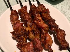 -汉唐宴长安食府