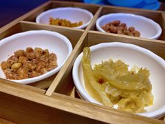 小菜-闽上鲜·福建菜(龙湖滨江天街店)