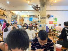 大堂-黑竹香鸡(营和巷店)