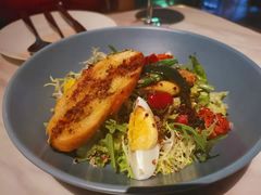 -STARRY CAFE & LOUNGE BAR(高新店)