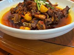 -龙大哥辣子鸡(双龙店)