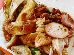 -九爺雞(文德路店)