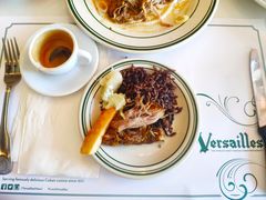 -Versailles Restaurant Cuban Cuisine