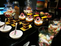 -西藏饭店·亚克·食光自助餐厅(文殊院店)