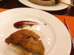 -广州希尔顿逸林酒店-OPEN開·全日制餐厅·海鲜·小火锅·自助餐(东风路店)